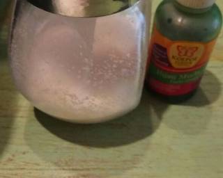 Cendol Pandan dengan 4bahan saja - Step 1