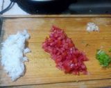 Foto del paso 2 de la receta: Pisca andina tachirense