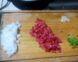 Foto del paso 2 de la receta: Pisca andina tachirense