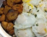 Foto del paso 1 de la receta: Arroz a la cubana