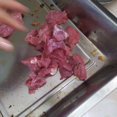 Langkah 1