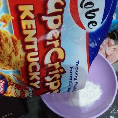 Langkah 1