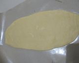 Foto langkah ke 9 dari resep Karipap Nanas Kayu Manis (Curry Puff with PineApple Cinnamon).