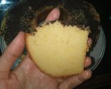 Foto langkah ke 9 dari resep Bolu sprite no sp, no baking powder.