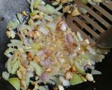 Foto langkah ke 4 dari resep Tumis nano nano simple.