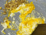 Kwetiau Goreng Telur Bakso