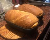 Foto del paso 5 de la receta: Pan de molde casero dulce apto para tostadas