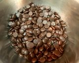 A picture of step 3 of Choco Bar Ice cream.