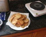 Foto del paso 3 de la receta: Berenjenas al horno