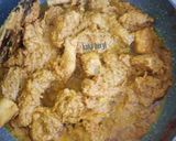 Foto langkah ke 3 dari resep Ayam Gagape.