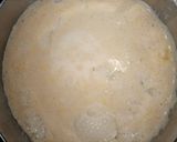 Nan bread da ferfeaun kafan shanumatakin girki3 hoto