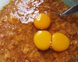 Foto del paso 2 de la receta: Bizcochuelo de Níspero