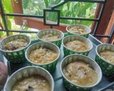 Foto langkah ke 5 dari resep Banana muffin coklat.