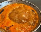 काली मिर्च (मिलगु) रसम रेसिपी चरण 5 फोटो