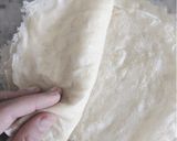 Une image de l'étape 3 de Bourek pommes de terre.