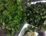 वेज ड्राई मंचूरियन (Veg dry manchurian recipe in Hindi) रेसिपी चरण 2 फोटो