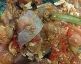 Foto langkah ke 7 dari resep Seblak pedooowwww.