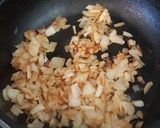 Foto del paso 1 de la receta: Fideos con salsa de brócoli