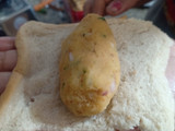 Bread rolls