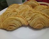 Foto langkah ke 12 dari resep Karipap pusing.