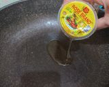 Foto langkah ke 2 dari resep Ayam Isian Bacang.