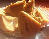 A picture of step 13 of Moi - Moi (Beans Pudding).