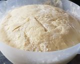 Une image de l'étape 5 de 45• 🥯 Beignet au sucre façon Kkwabaegi (torsade Coréenne)🦸‍♀️.