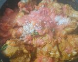பாய் வீட்டு கோழி குழம்பு(bai veettu koli kulambu recipe in tamil) ரெசிபி ஸ்டேப் 3 புகைப்படம்