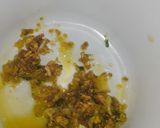 গার্লিক টোস্ট(Garlic toast recipe in Bengali) রেসিপির ধাপ 3 ছবি