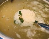 A picture of step 10 of Chicken biryani.