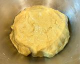 पूरणपोली (Puranpoli) रेसिपी चरण 4 फोटो