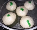 Foto langkah ke 8 dari resep Bakpao praktis anti gagal...🍫.