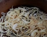 Foto del paso 2 de la receta: Pollo con aceite de Dende
