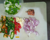 Foto langkah ke 1 dari resep 234. Tumis sawi putih.