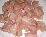Foto langkah ke 2 dari resep Ayam Cabe Garam.
