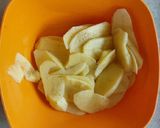 Foto del passaggio 2 della ricetta Frittata di Patate