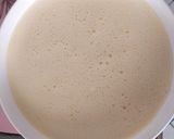 Foto del paso 4 de la receta: Mousse de Rompope