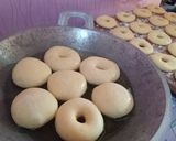 Foto langkah ke 7 dari resep Donut ❤️.