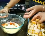 লটে মাছের পকোড়া(lote macher pakora recipe in Bengali) রেসিপি ধাপ - 1 ছবি