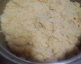 Grízes tészta, házi készítésű tésztából recept fázis 3 fotója