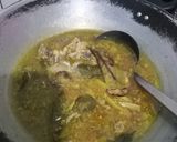Foto langkah ke 4 dari resep Soto bening sederhana.