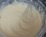 Foto del paso 3 de la receta Brownie de limón con glaseado de limón