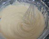 Foto del paso 3 de la receta: Brownie de limón con glaseado de limón