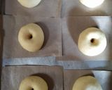 Foto langkah ke 3 dari resep Donat maizena.