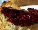 Foto del paso 3 de la receta: Mermelada frutos rojos con chía