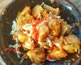 Foto langkah ke 4 dari resep Tahu kocek.