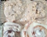 Foto langkah ke 5 dari resep Cinnamon roll.