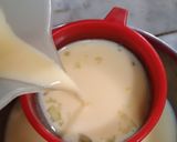 Foto langkah ke 2 dari resep Custard Pudding 🍮.