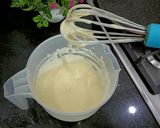 صورة لخطوة 1 من وصفة بانكيك 🥞🧡