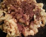 স্পাইসি মশলা পুলি (Spaicy masala puli recipe in Bengali) রেসিপির ধাপ 1 ছবি